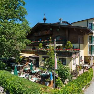 Hotel-Gasthof Kroell - Naehe Skigebiet Kitzsteinhorn Kaprun, Gratis Nationalpark Card